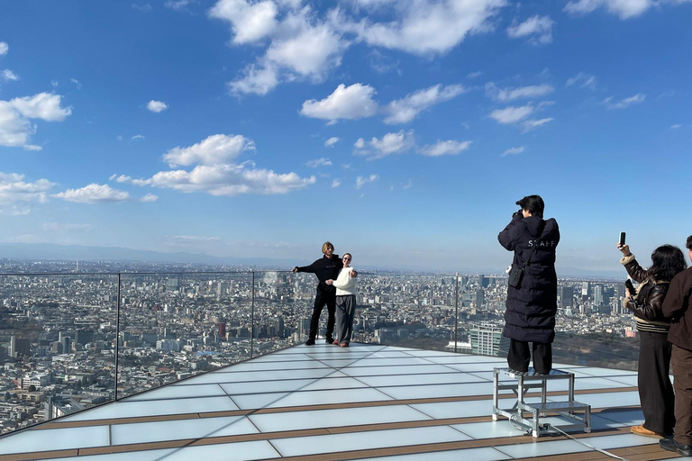 Tokyo: TikTok Hot Spots Tour with Personal Photographer