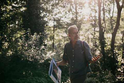 Tesoros arquitectónicos ocultos de Múnichen español
