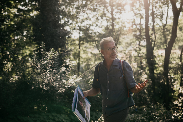 Tesoros arquitectónicos ocultos de Múnichen español