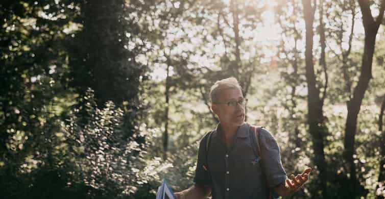 Hidden Architectural Gems of Munich (Max. 16 guests) photo 15