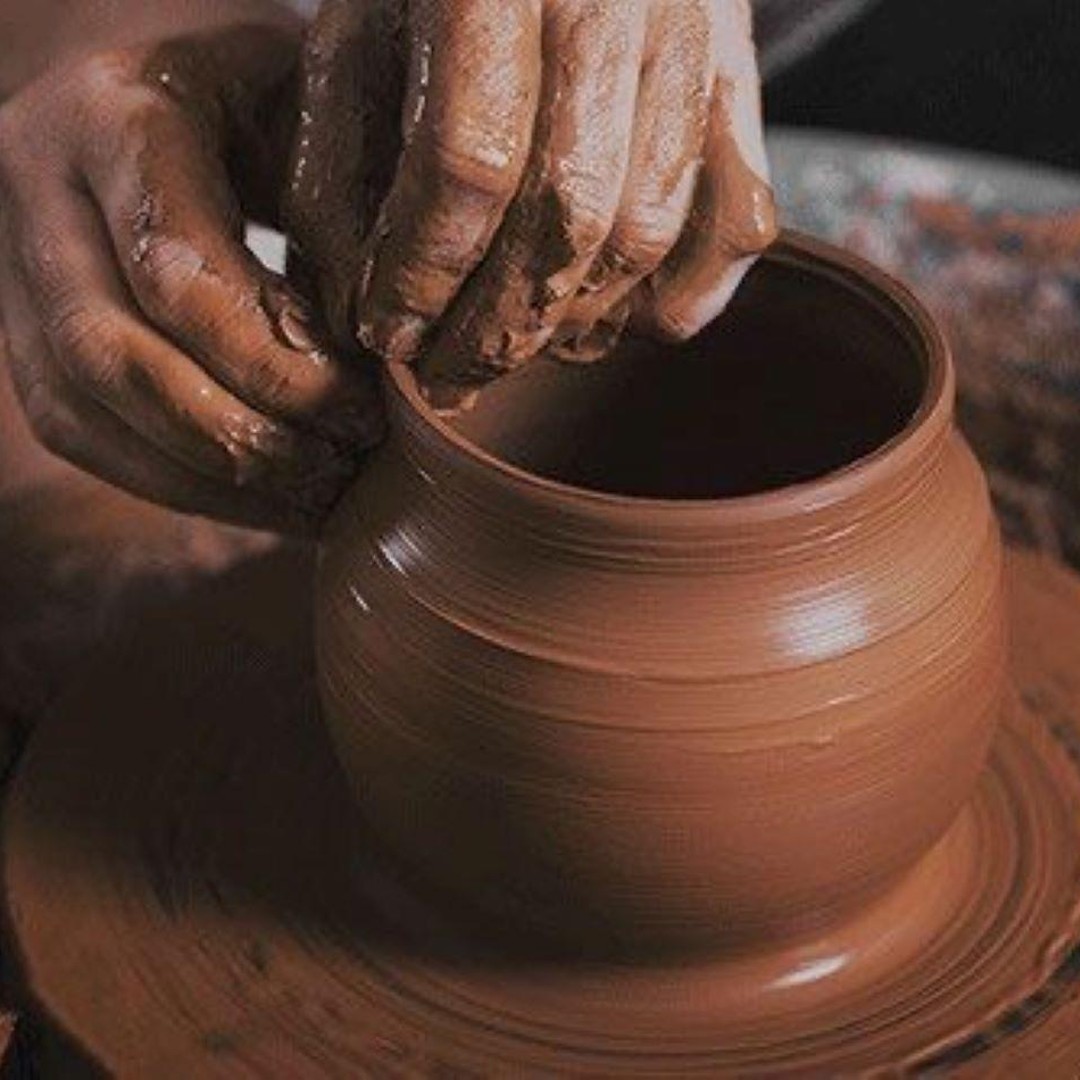 Marrakech : Atelier de poterie - arts