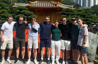 Hongkong: Private Kowloon-Tour durch Wong Tai Sin und Chi Lin