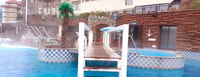 Borovets, Hot mineral springs - Housity