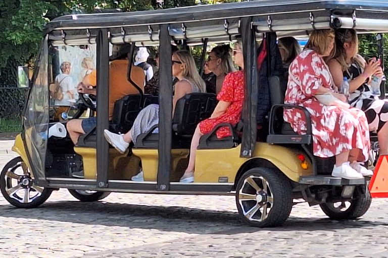 Stadtführung Krakau, Jüdisches Viertel