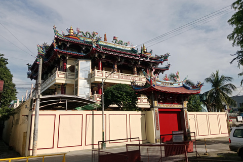 Manila: Parañaque Heritage and Tradition Walking Tour