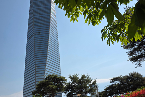 Incheon Landing Operation: History Tour with Col VINCERO
