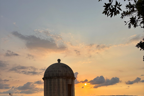 Valletta: 2.5h Walk with Local Guide, History & Stories
