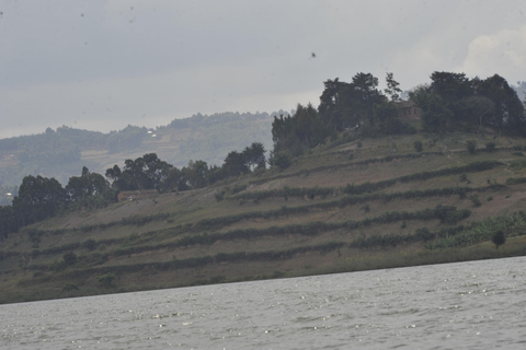 عنتيبي: رحلة سفاري لمدة 3 أيام في منتزه الملكة إليزابيث الوطني
