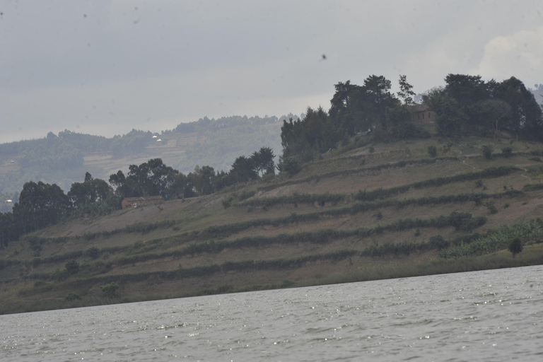 عنتيبي: رحلة سفاري لمدة 3 أيام في منتزه الملكة إليزابيث الوطني