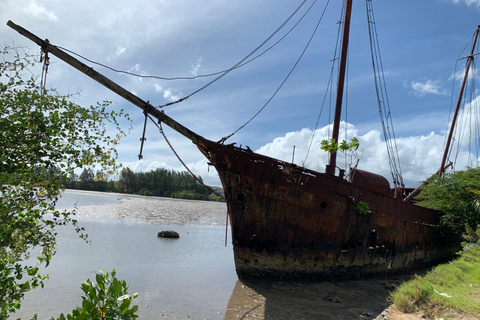 Overwinning &amp; Glorie