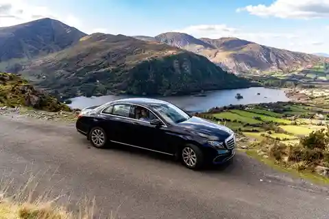 Beara, Glengarriff y Gougane Barra Tour privado