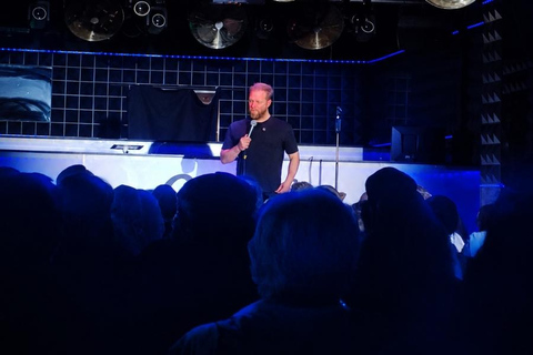 Bremen Comedy Show: Open Mic