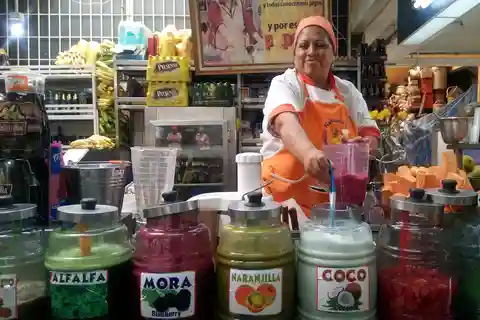 Quito: tour gastronomico con trasporto privato