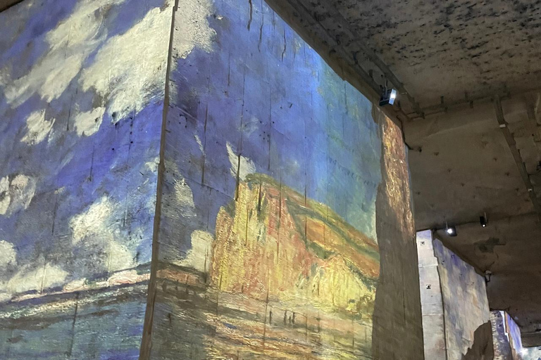 Private tour of the Alpilles: Saint-Rémy-de-Provence & Les Baux-de-Provence