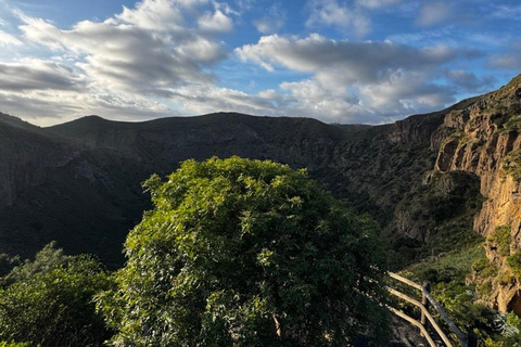 Gran Canaria from Fuerteventura | One Day of Adventure