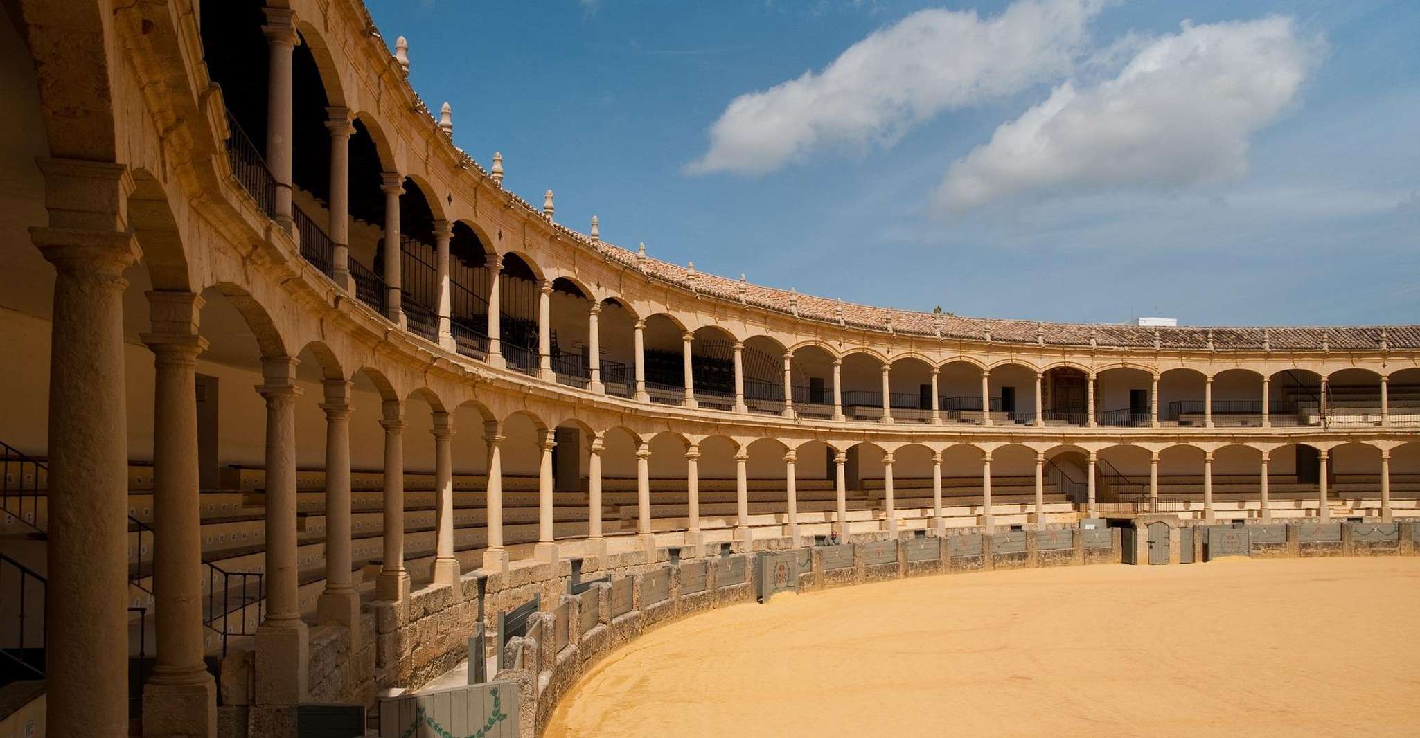 Ronda - Private Historic Walking Tour - Housity