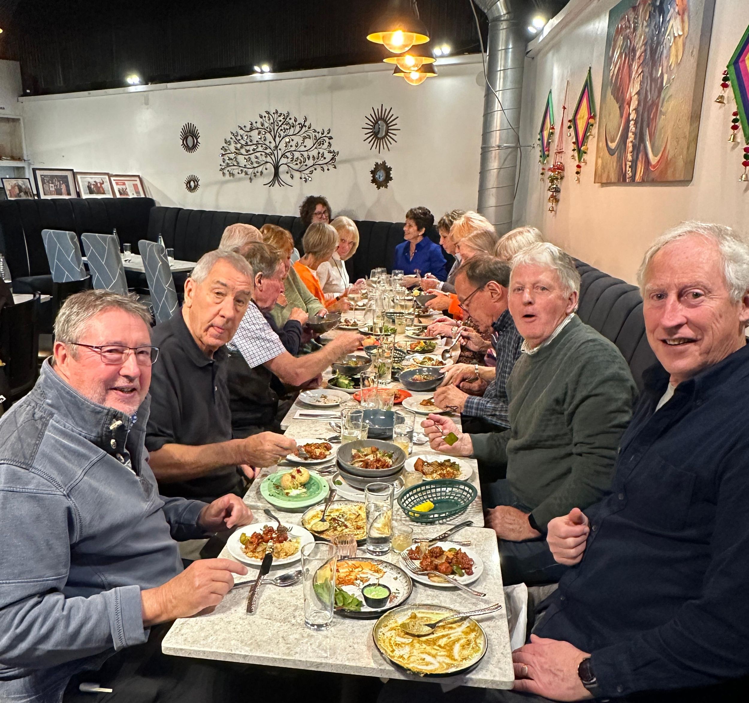 Leeds: Indische Foodtour mit Verkostungen