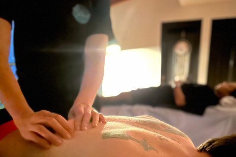 Medellin: Day off - Waterfall, floating, and spa