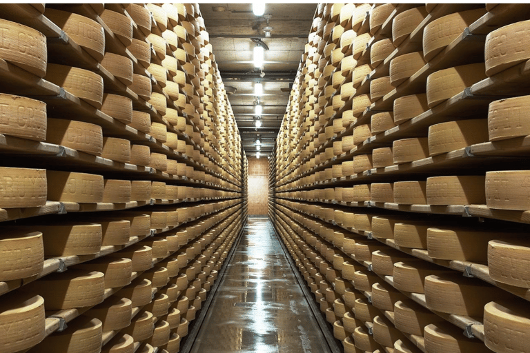 Zürich : Visite privée avec dégustation de fromage de Gruyères et de chocolat