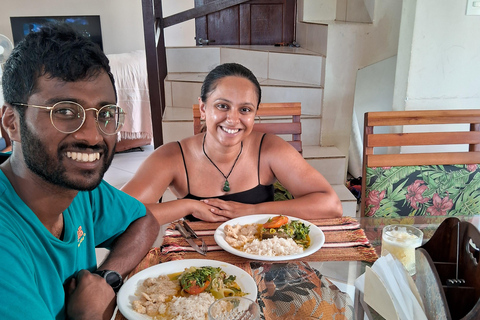 Salvador: Brazilian Cooking Class with Unlimited Caipirinhas