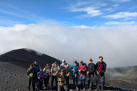 Mt. Fuji: Free Rentals, 2-Day Sunrise Climb, From Tokyo