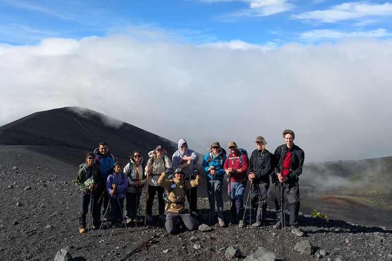 Mt. Fuji: Free Rentals, 2-Day Sunrise Climb, From Tokyo