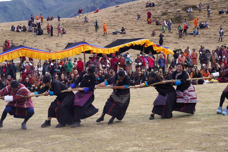 Best 3 Days Bhutan Tour