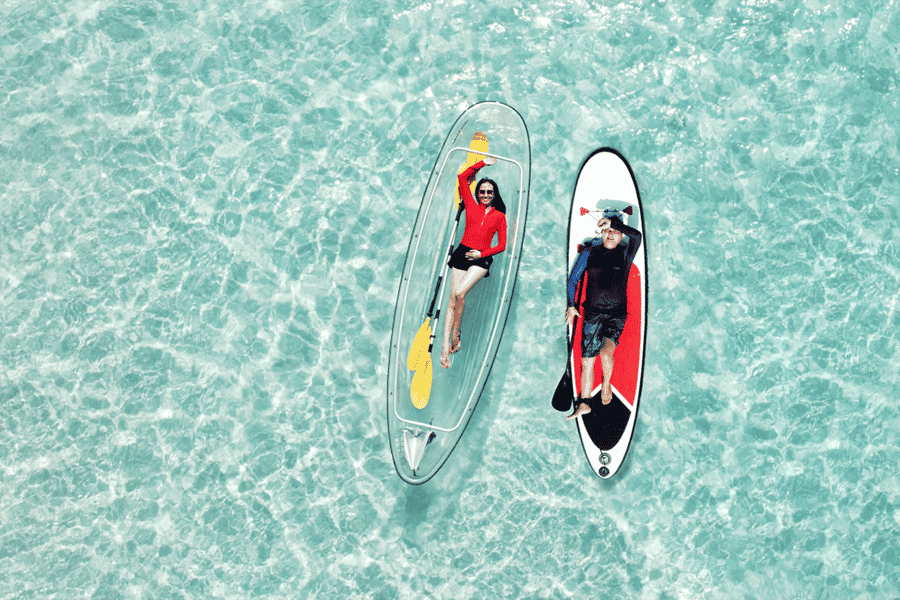 Von Bangkok aus: Pattaya Island Trip mit Drohnenfotos. Foto: GetYourGuide Von Bangkok aus: Pattaya Island Trip mit Drohnenfotos. Foto: GetYourGuide