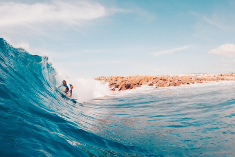 Oaxaca: 6-Day Surf Adventure with Accommodation and Meals
