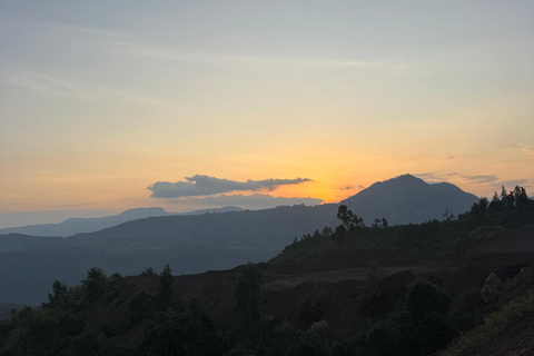 Addis Abeba: 12-tägige Tour durch das Omo-Tal und den Großen Afrikanischen Grabenbruch