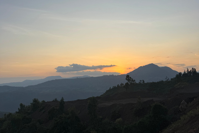 Addis Abeba: 12-tägige Tour durch das Omo-Tal und den Großen Afrikanischen Grabenbruch
