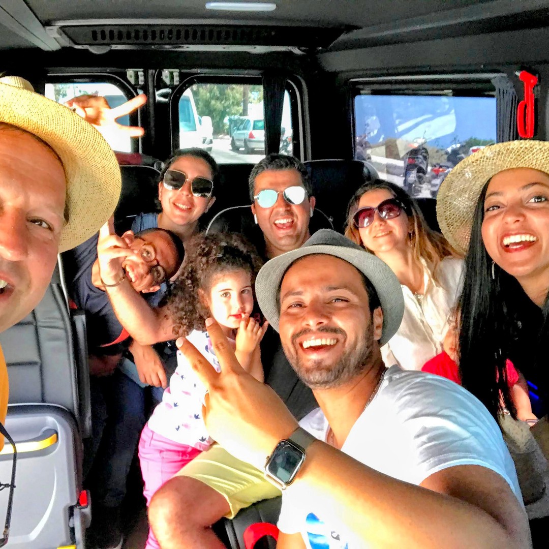 Galería de fotos para redes