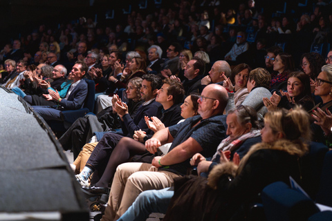 Marseille: Charity Gospel Concert
