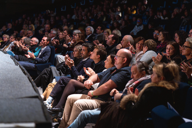 Marseille: Charity Gospel Concert