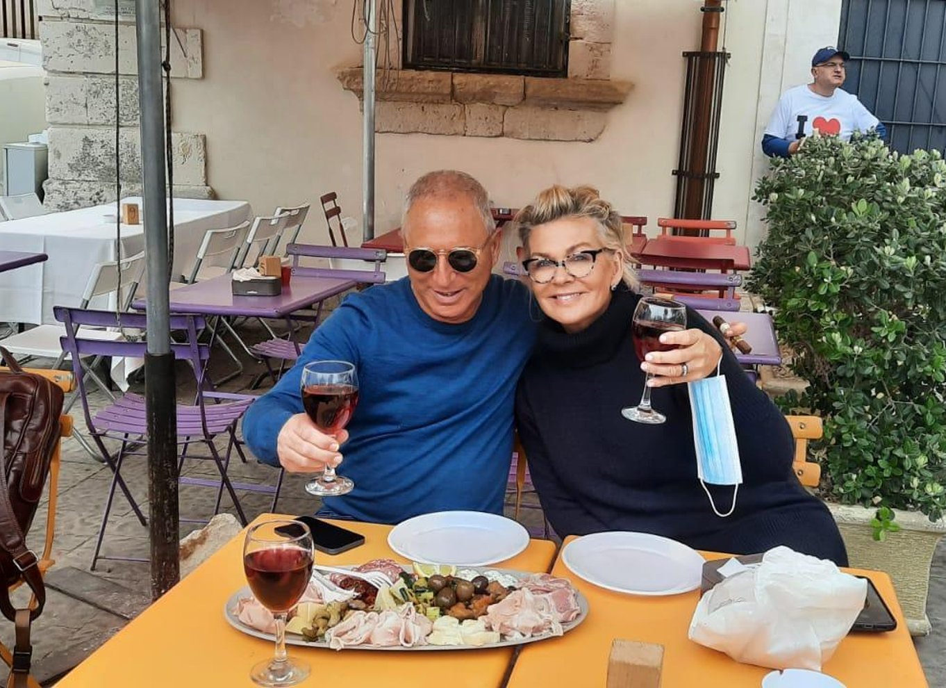 Siciliansk mad- og vintur i Siracusa