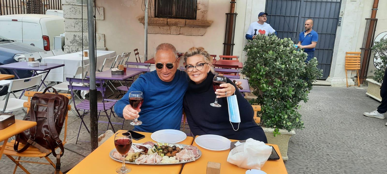 Sizilianische Foodtour in Syrakus