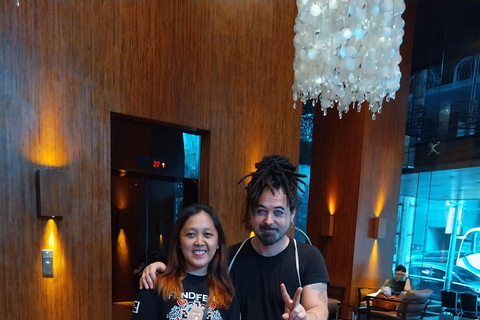 Manila: Philippines Private Tour Guide Service Philippines: Private Tour Guiding Services