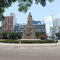Maputo Downtown Walking Tour - Housity