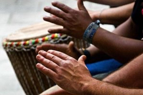 Zanzíbar:Taller de cultura local Ngoma,El conocimiento de Ngoma