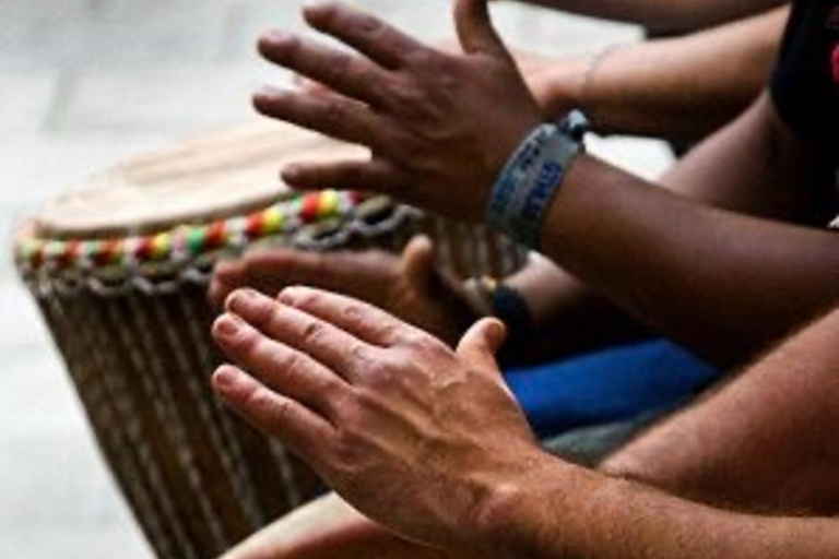 Zanzíbar:Taller de cultura local Ngoma,El conocimiento de Ngoma