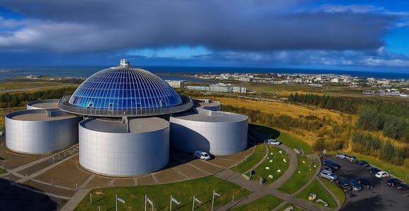 Reykjavik: Full-Day Private City Tour with Top Attractions
