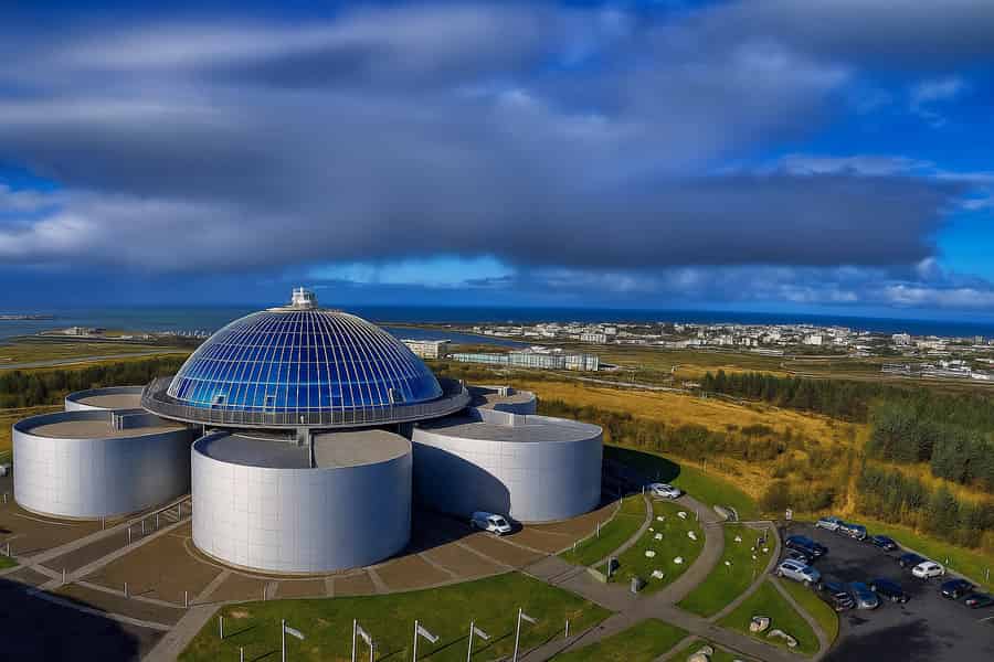 Een hele dag een privéstadstour met de beste bezienswaardigheden