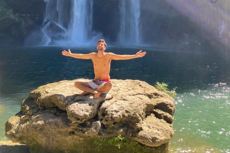 Bacalar: Calakmul, Palenque with a unique stop in the heart of the savanna Bacalar: Calakmul, Palenque with a unique stop in the heart of the savannah