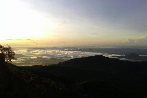 Lipton&#039;s Seat, Adisham Bungalow, excursão à fábrica de chá DambetennaDe Ella: Duas noites e três dias - Tour totalmente particular