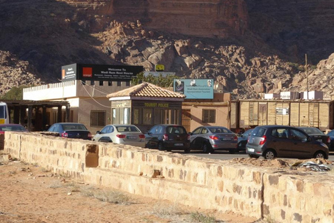 Wadi Rum All in One Day – The Ultimate Desert Discovery Wadi Rum All in One Day – The Ultimate Desert Discovery