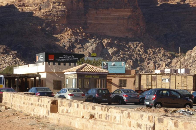 Wadi Rum All in One Day – The Ultimate Desert Discovery Wadi Rum All in One Day – The Ultimate Desert Discovery