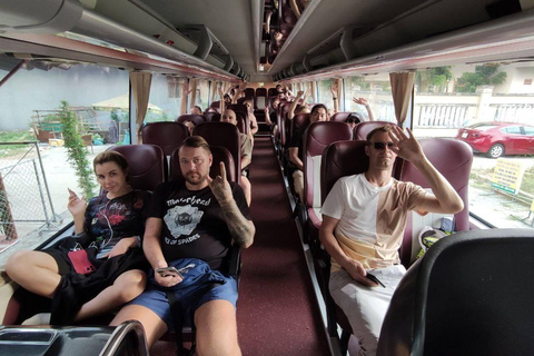 One-Day Trip to Mui Ne from Ho Chi Minh