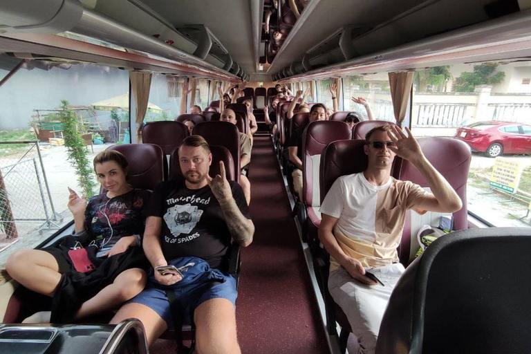 One-Day Trip to Mui Ne from Ho Chi Minh