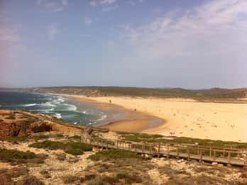 Aljezur private guided city tour
