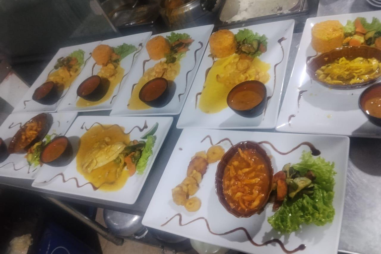 Puerto Plata: Dominican Republic Culinary & Cultural Tour